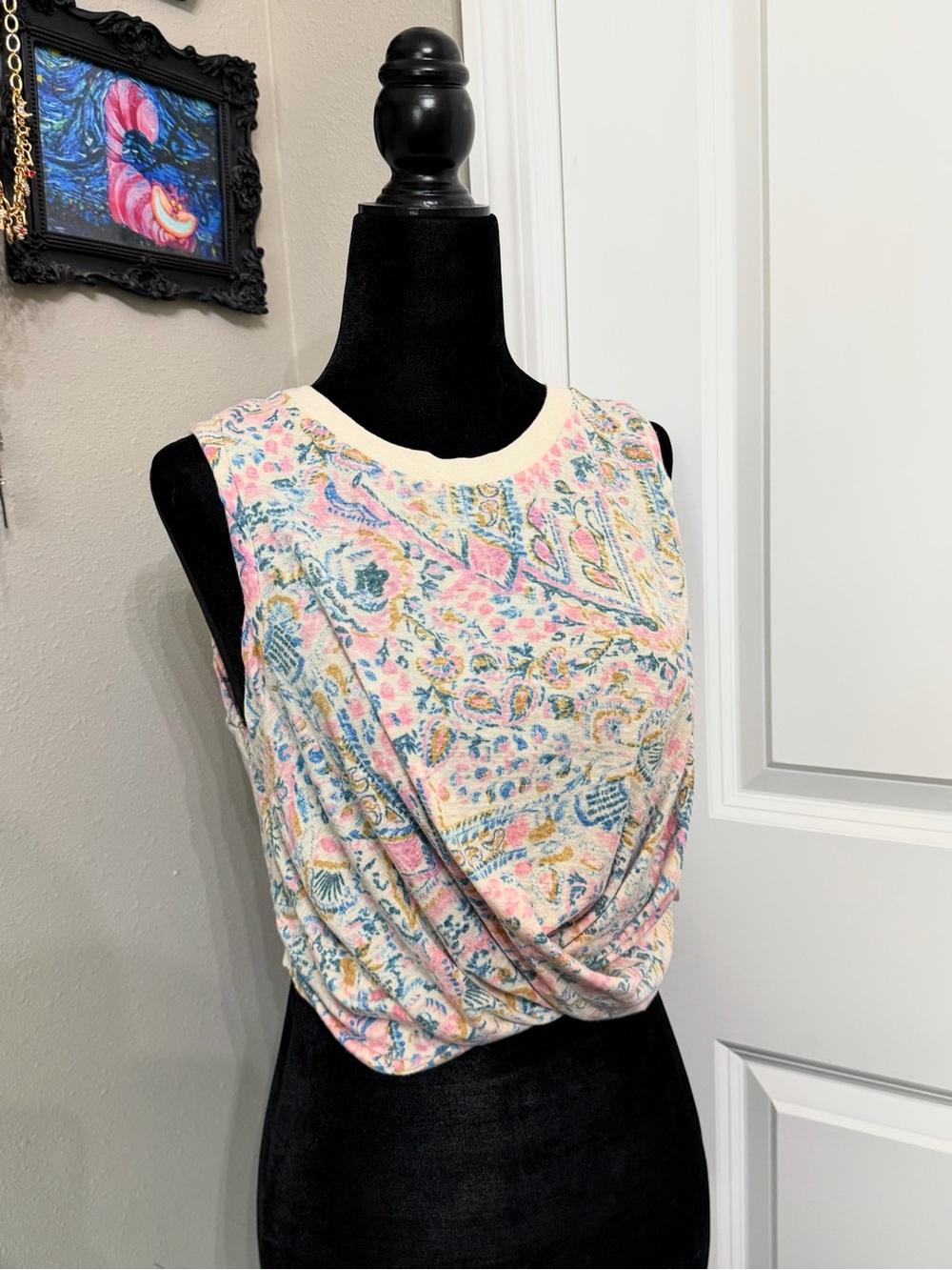 🌸 FP Movement Top